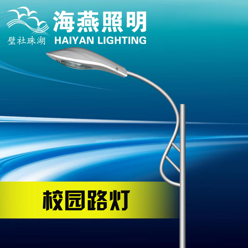 單臂路燈價格